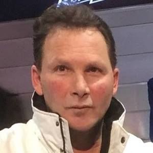 Meet your Posher, Gregory dean